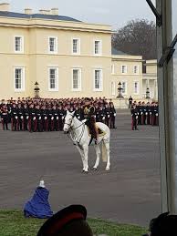 Akademi militer kerajaan sandhurst (id); Royal Military Academy Sandhurst Collection Picture Of Royal Military Academy Sandhurst Camberley Tripadvisor