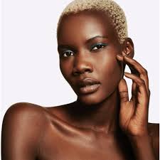 MAC Cosmetics Mineralize Skinfinish Natural powder shade Dark Tan 10 g