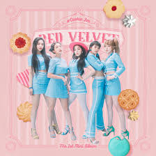 Women music pink floyd back music bands album covers 3065x1981 entertainment music hd art. Red Velvet Cookie Jar Japan Album Album Cover By Lealbum On Deviantart