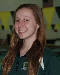 2018-19 Women's Swimming & Diving Roster