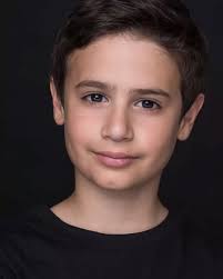 Happy weekend everyone! In honor of Agent Day, we’d like to highlight one  of our incredible young talents, Daniel. , From Top 3 in 8 categories to  conquering 3 wins at @imta in NYC, Daniel’s star ...