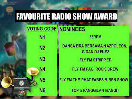 Maybe you would like to learn more about one of these? Shout Awards Nominations Ninja Housewife