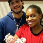 Franciscan Health Dyer welcomes first baby of new year