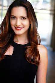 BRITS IN LA : MEET A MEMBER