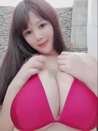 Heavyweight welfare Yoyo Dai Yunqi Chen Ruochu Menglu Zhang Weiya and other  20 huge breasts large size - Zhang Weiya