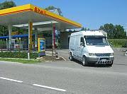 Low fuel rail pressure | Sprinter-Source.com