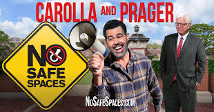 Enter your location to see which movie theaters are playing no safe spaces near you. No Safe Spaces Indiegogo