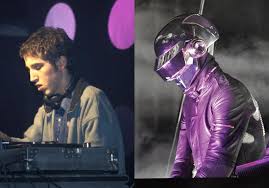 Daft punk's sophomore album 'discovery' made such a mark that it inspired an. Happy Birthday Thomas Bangalter Daftpunk