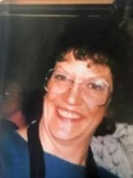 Norma Hewitt Obituary (1937