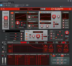 Propellerhead Europa By Reason 2 0 0 Vsti Win X64 Plugintorrent Com