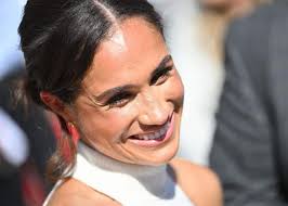 Angela Levin Under Fire for Comment