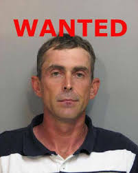 WANTED PERSON ** The Vernon Parish Sheriff's Office is seeking information  regarding the whereabouts of Timothy Norris, age 42, of Rosepine. Norris is  wanted