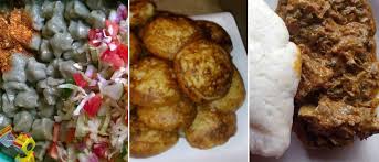 The most glamorous positions usually go. Hausa Foods How To Make Nigerian Foods