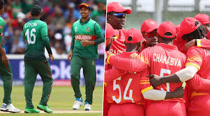 Ban vs zim will play one test, three odi and two t20 matches in this tour. Bangladesh Vs Zimbabwe Dream11 Team Prediction Tips To Pick Best Playing Xi With All Rounders Batsmen Bowlers Wicket Keepers For Ban Vs Zim 1st T20i 2020 Latestly