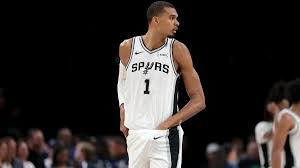 Best bets for Wolves-Spurs Game 5