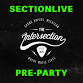 Unofficial Darius Rucker Pre-Party at The Intersection - Grand Rapids, MI