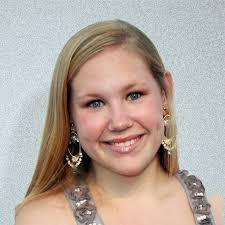 Caitlin Van Zandt Movies and Shows