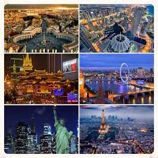 أجمل صور مدن العالم picturescities twitter