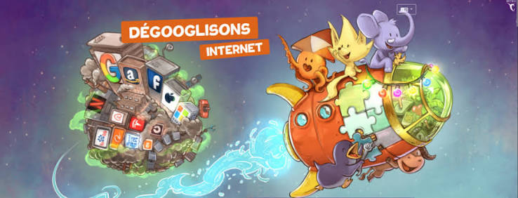 Framasoft lance de nouveaux services et invite à tester des logic ...