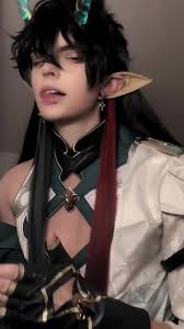 Cosplay Dan Heng: Quick Guide and Tips