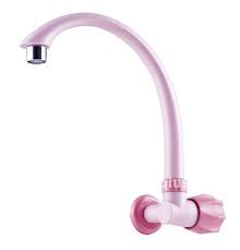 As a result, you will know the number of holes your faucet system should come with because the sink will have a certain number of faucet holes available. Pvc Sink Tap Mixer Taps Abs Sink Faucet Plastic Kitchen Taps Buy Kitchen Sink Faucet Long Neck Kitchen Faucet Upc Kitchen Faucet Product On Alibaba Com