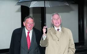 City activists smell the scent of success: Edward Bramson's showdown at  Electra follows battles over Alliance Trust and John Menzies