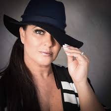 Verônica Semler make up