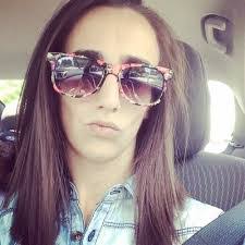 Andrea Timmons's Instagram, Twitter & Facebook