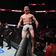 Check out this comprehensive list of every men's and women's professional tennis player. Ray Borg Out Of Ufc On Espn 10 Merab Dvalishvili Now Faces Gustavo Lopez In Catchweight Fight Mma Fighting