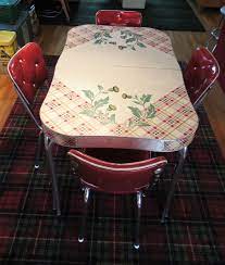 Maybe you would like to learn more about one of these? 220 Vintage Kitchen Tables Ideas Vintage Kitchen Dinette Sets Retro Kitchen