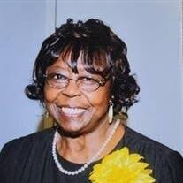 Rubye J. Johnson Obituary (2025)