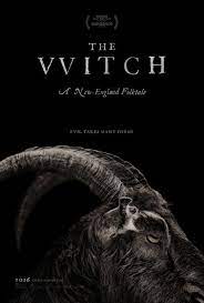Primer Trailer En Espanol De La Bruja Y No Tiene Peliculas De Terror Pelicula De Horror Poster De Peliculas