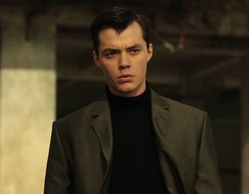 Alfred Pennyworth | Pennyworth Wiki | Fandom