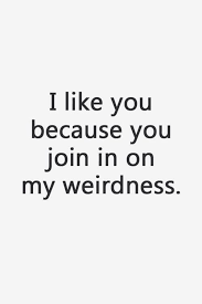 And for poise, walk with the knowledge that you are never alone. Serge Squad On Twitter Friends Quotes Friendship Quotes Friendship Quotes Funny