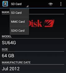 Download quickshortcut apk on your computer and copy it to the sd card with a card reader. Is Your Sd Card Legit Here S How To Check Android Gadget Hacks