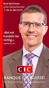 Banque CIC (Suisse) -