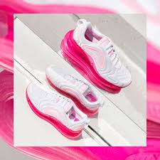 The Highest Air Nike Air Max 720 Pink Rise Just Landed In Our Stores Shuzu Nike Air Max Nike Air Air Max