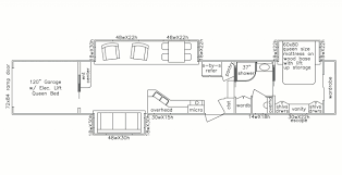 The standard queen size isn't your only choice when it comes to a queen mattress. 51 Plan 5th Wheel 510 022 Spacecraft Mfg