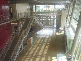 More Of The Atec Building College Life Building Art And Technology