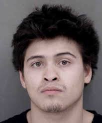 Jerry Fuentes Rivera Felony Probation Violation