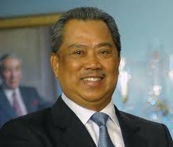 Malaysian prime minister mahathir mohamad will step down and be. Malaysian Deputy Prime Minister Says Lgbt Rights Activists Are Poisoning The Minds Of Muslims