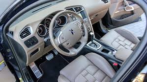 Ds4 is an entirely new directed experience for retailers and consumers and provides the simplest of due to the all new programing experience, the ds4 will have its own new programming. Fahrbericht Citroen Ds4 Hdi 165 Sportchic Motoreport