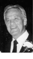 Stanley CHRISTLE Obituary (2010)