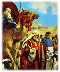 Alan cheated on me again and it was the straw that broke the camel's back; Lesson 04 Abraham And Isaac Trust God My Bible First Kids Club Online Bible Academy