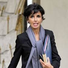 In a nomination that one member of the chancellery described as a small shock, rachida dati, 41, was appointed justice minister by president nicolas sarkozy following the latter's recent electoral victory.1 rachida dati was sarkozy's spokeswoman during his presidential campaign as the ump candidate. Justice Minister Rachida Dati Has Baby Girl