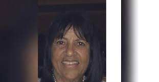 Ellen Leona Lawrence Batiste Obituary