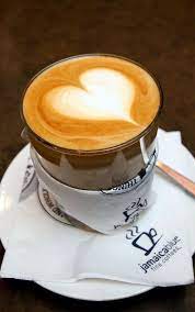 Latte Art New York Ny 10004 Coffee Latte Art Coffee Cafe Coffee Love