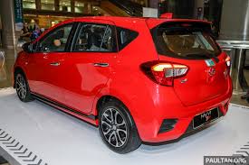 The price starts from rm 41,000 for this car with new facelifts and great features. 2018 Perodua Myvi Officially Launched In Malaysia Now With Full Details And Pics Priced From Rm44 300 Paultan Org