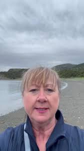 Patty Daly Rat Lady Newfoundland