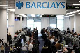 Financial ratings agencies such as moody's and standard & poor's currently give barclay's stable and positive reviews. Barclays Offers Vote On Climate Progress As Activist Heat Rises Reuters